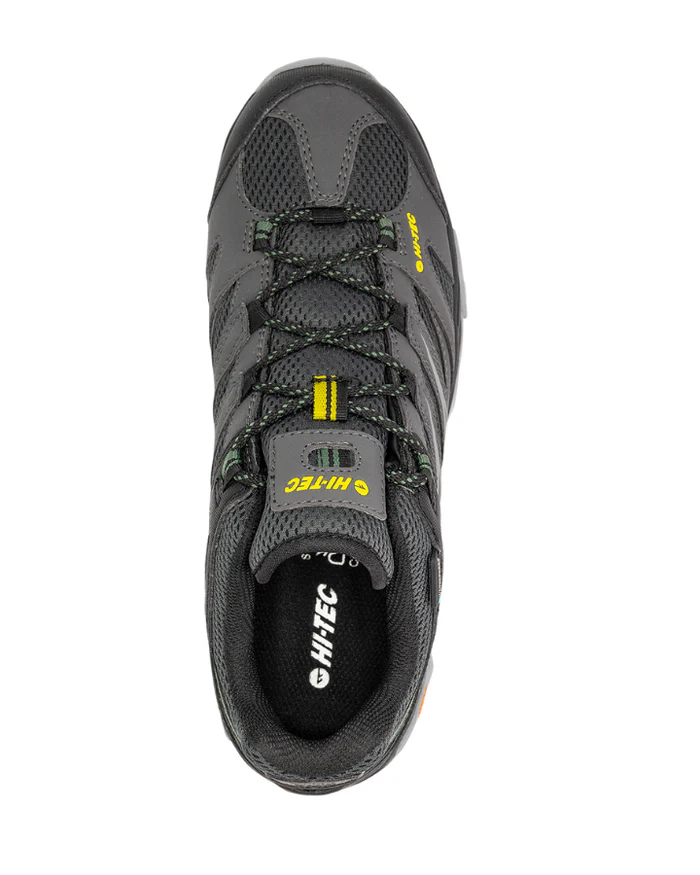 Hi-Tec Tarantula Low WP Mens Hiking Shoes