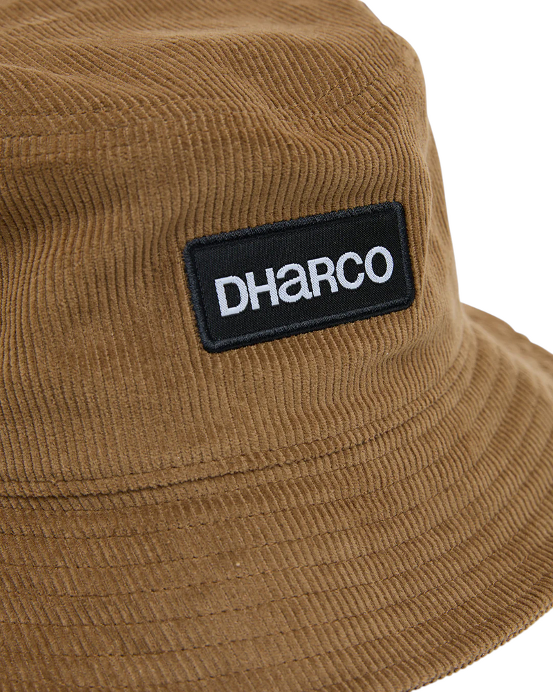 Dharco Reversable Bucket Hat