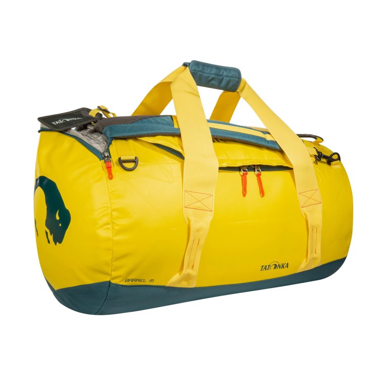 Tatonka Barrel Bag Medium 65 Litres