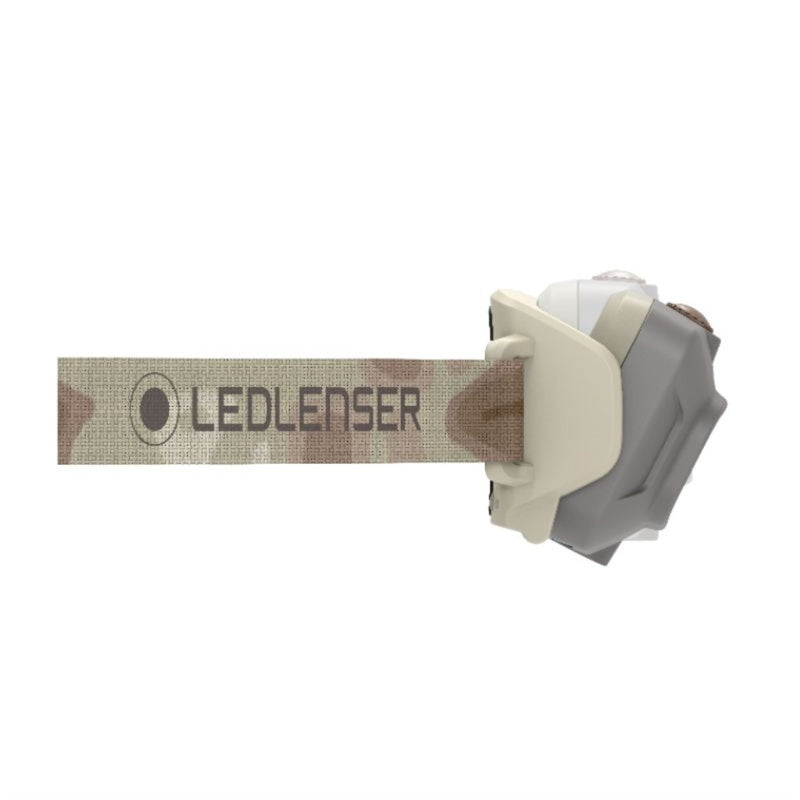 Ledlenser HF4R Signature Rechargeable Headlamp