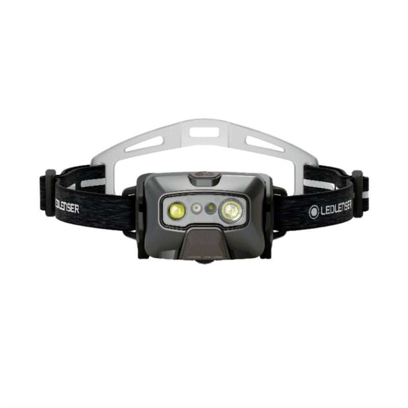 Ledlenser HF6R Signature Rechargeable Headlamp