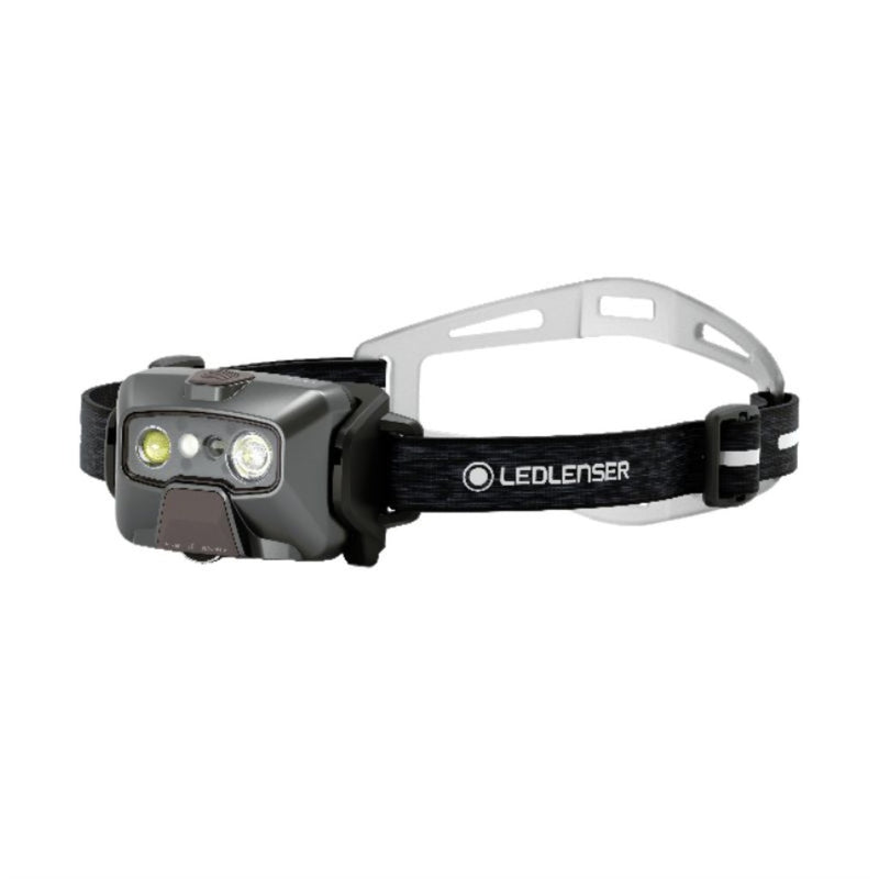 Ledlenser HF6R Signature Rechargeable Headlamp