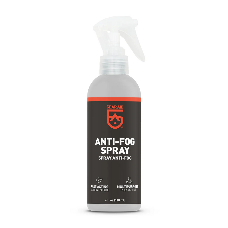 Gear Aid Anti-Fog Spray