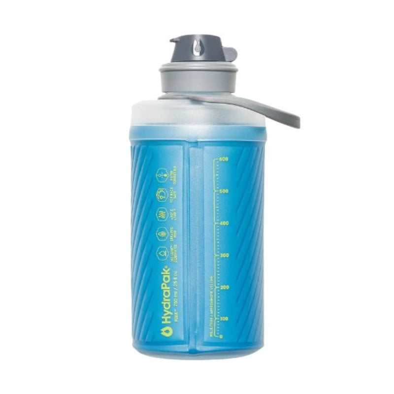 HydraPak Flux Bottle 750ml