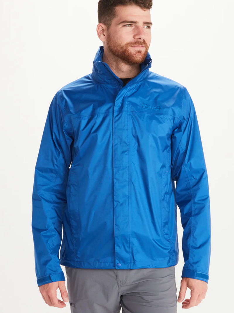 Marmot Men's PreCip Eco Rain Jacket