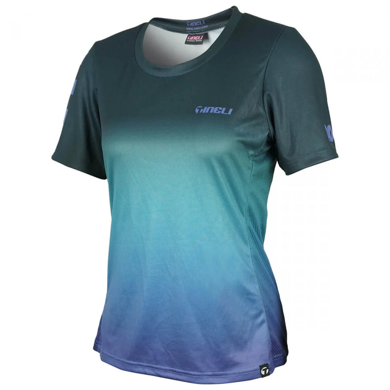 Tineli Womens Newton Trail Jersey