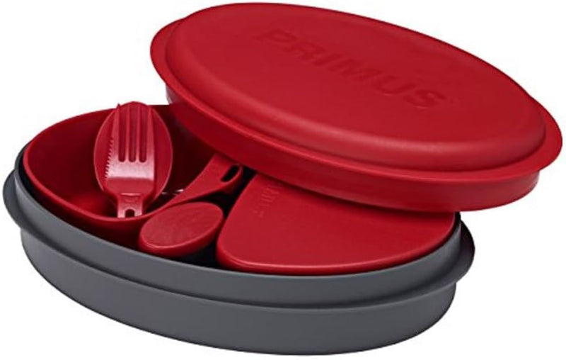 Primus Meal Kit - Red