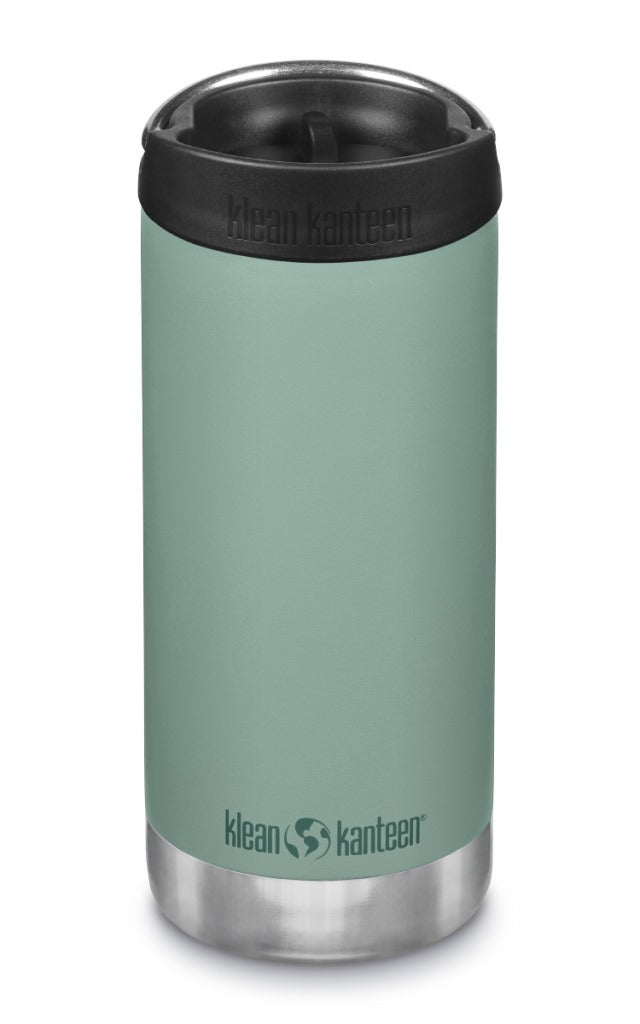 Klean Kanteen TK Wide Insulated Bottle