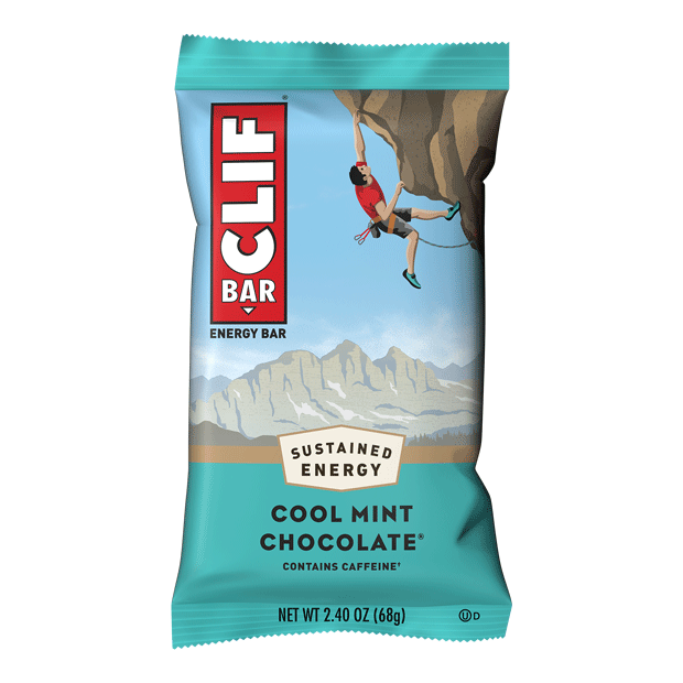 Clif Bar