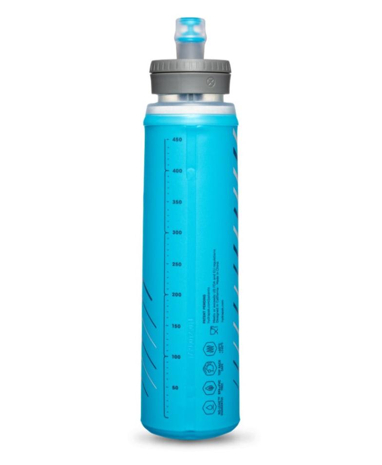 HydraPak Pocket Flask 500ml (Blue)