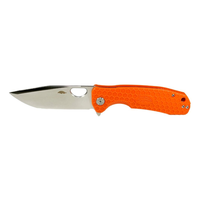 Honey Badger Tanto Knife