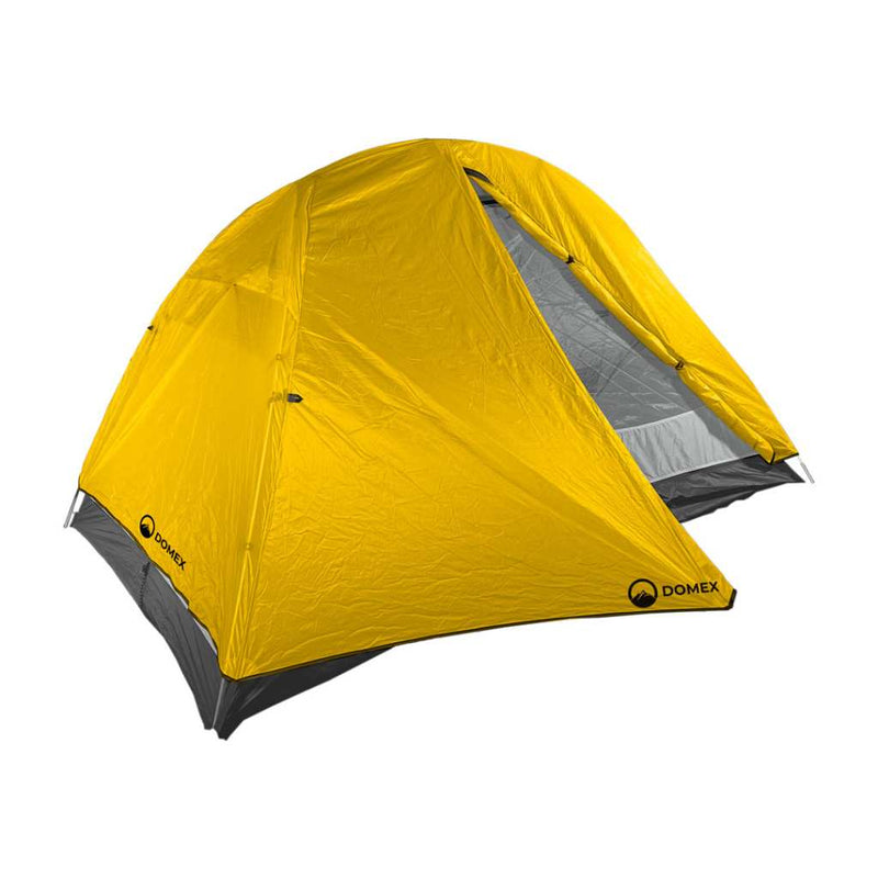 Domex Ascent 1-2 Person Tent