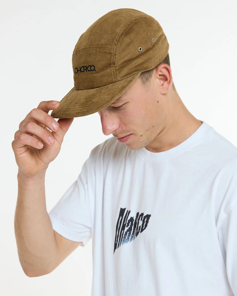 Dharco 5 Panel Hat