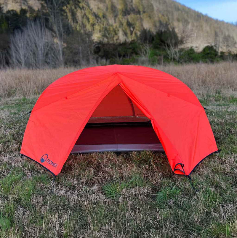 Domex Scout 1-2 Person Tent