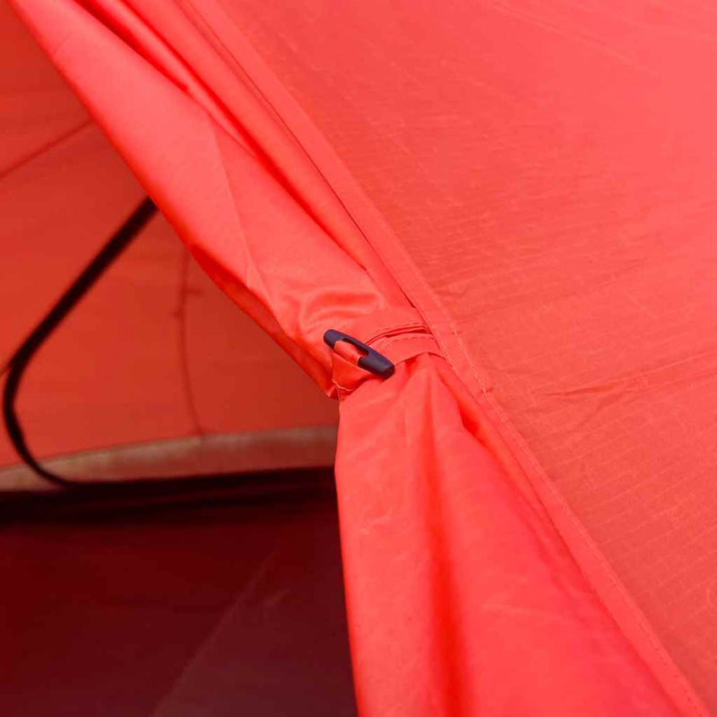 Domex Scout 1-2 Person Tent