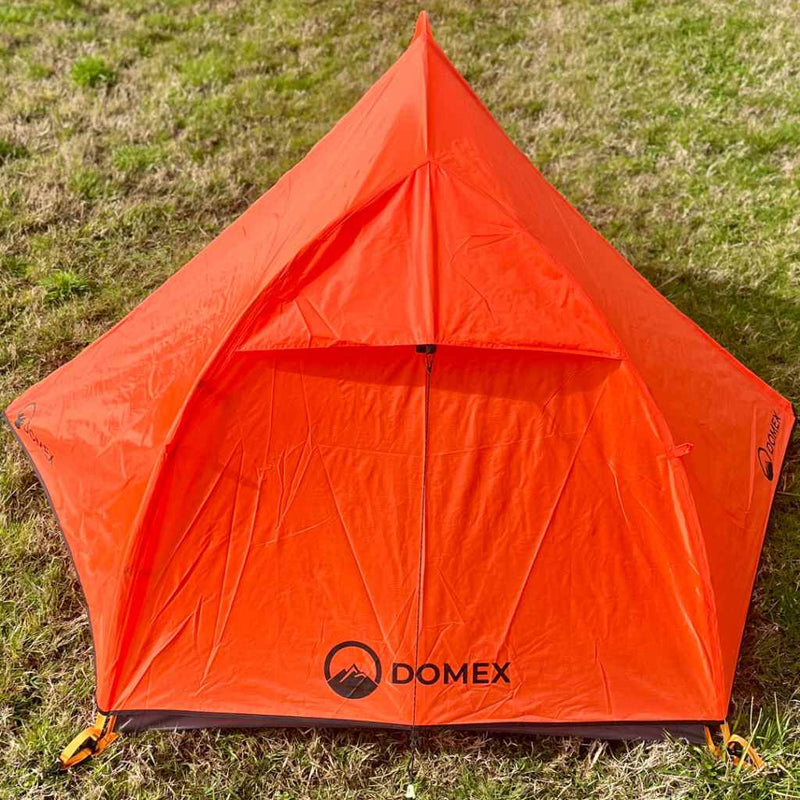 Domex Scout 1-2 Person Tent