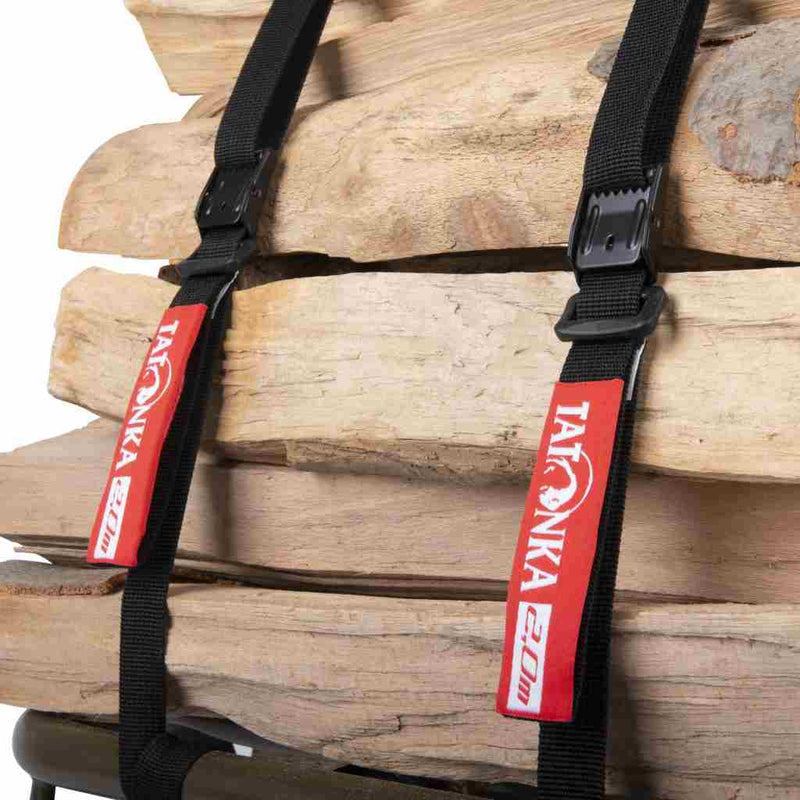 Tatonka 18mm Easy Straps