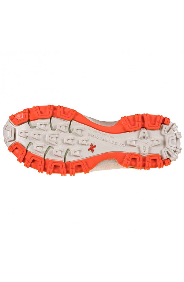 La Sportiva Bushido ll Womens Running Shoes