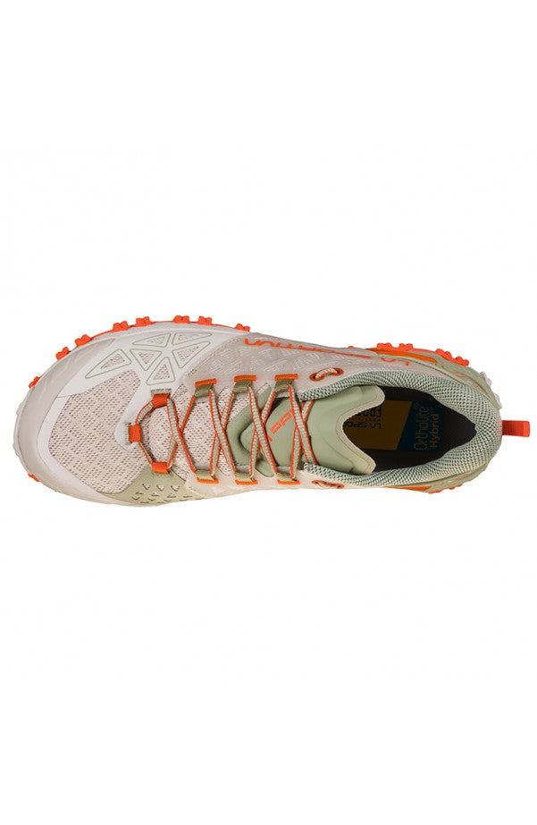 La Sportiva Bushido ll Womens Running Shoes