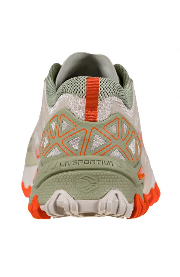 La Sportiva Bushido ll Womens Running Shoes