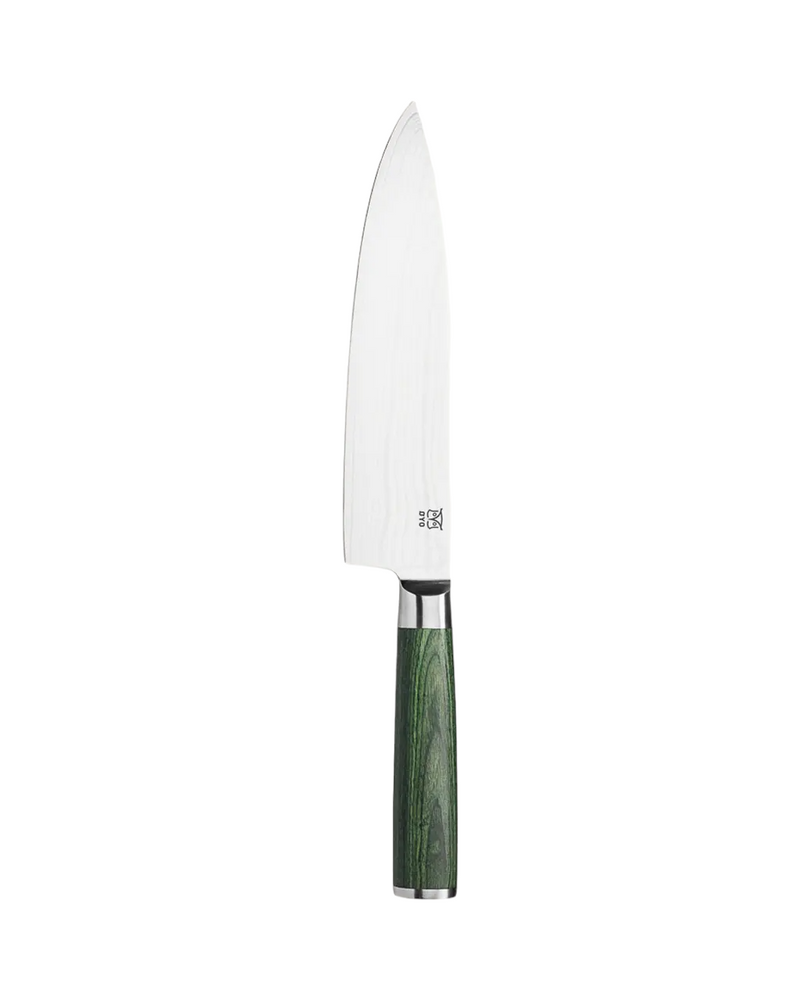 Oyo Skarvet Chef's Knife