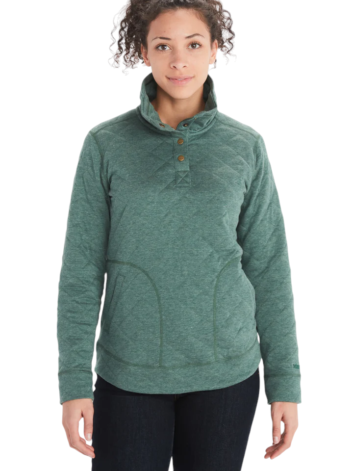 Marmot Women's Roice Pull Over