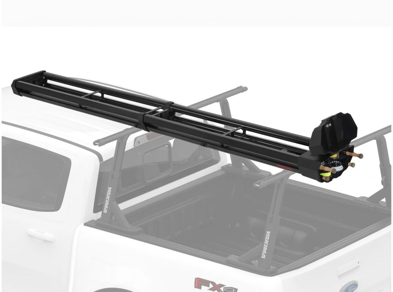 Yakima Rooftop Fly Rod Carrier