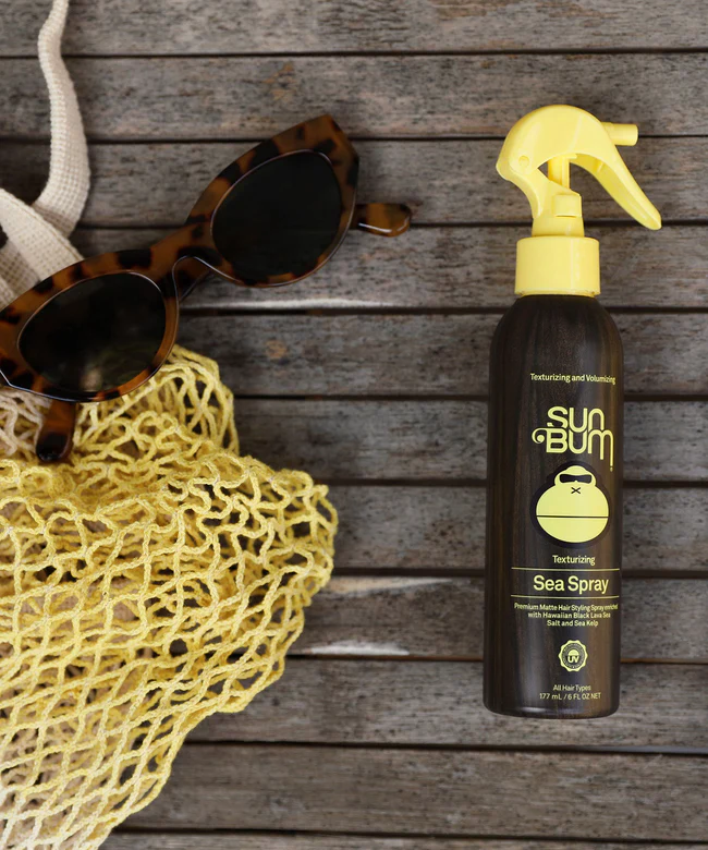 Sun Bum Beach Formula Sea Spray