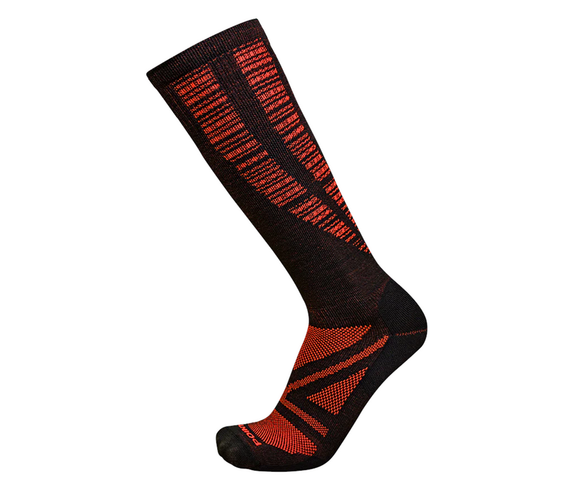 Point6 Merino Compression II Ultra Light Cushion OTC Socks