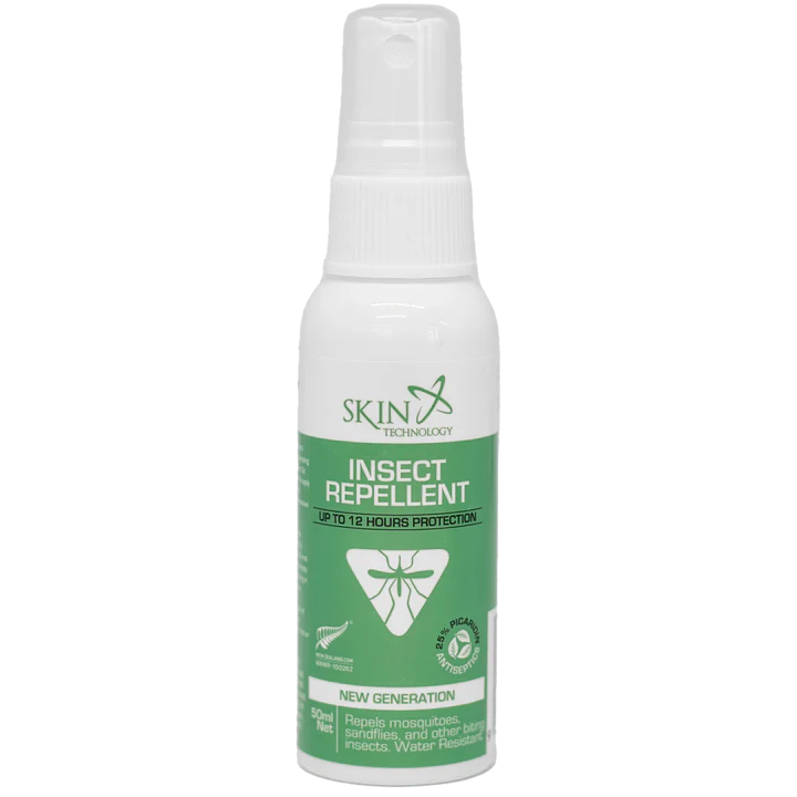 Skin Technology Picaridin Insect Repellent