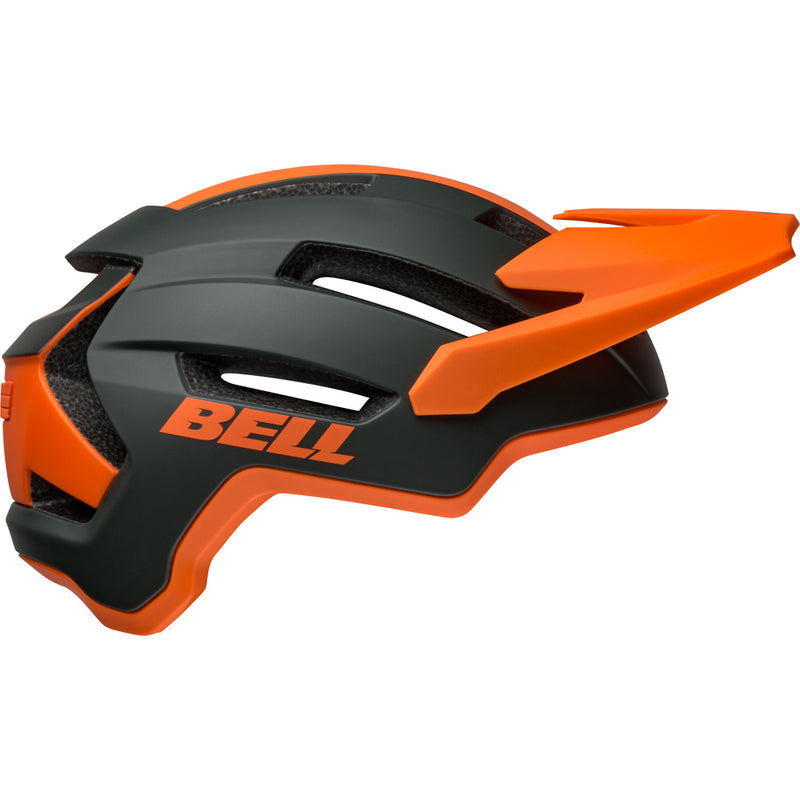 Bell 4Forty Air MIPS Bike Helmet