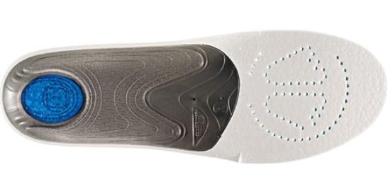 Sidas 3Feet Mid - Everyday Insoles