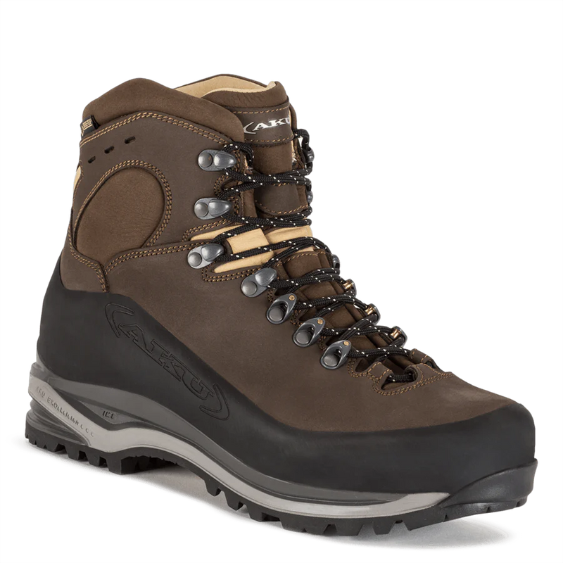 Aku Superalp NBK GTX Hiking Boot