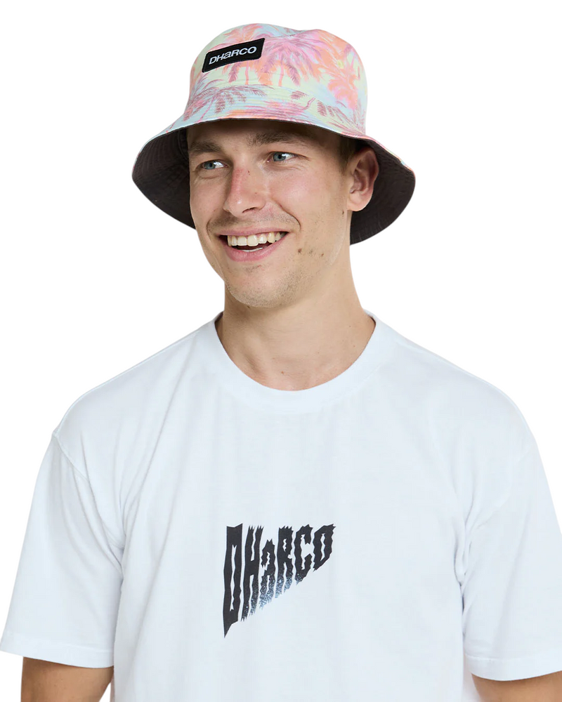 Dharco Reversable Bucket Hat