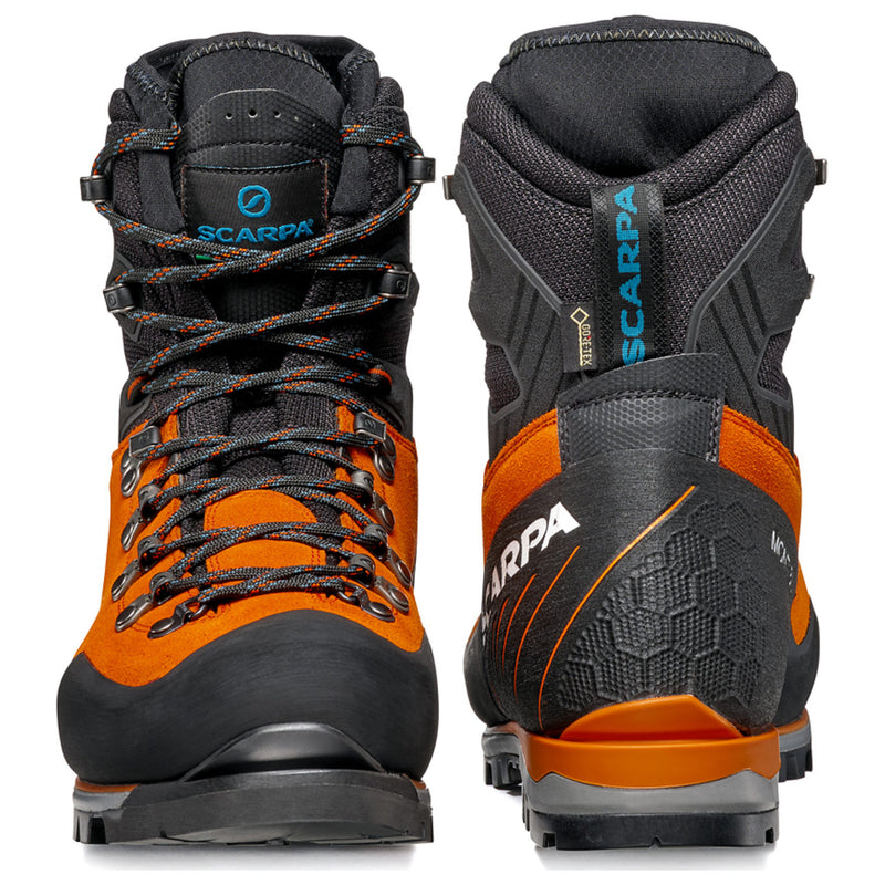 Scarpa Mont Blanc Pro GTX Mens Mountain Boots