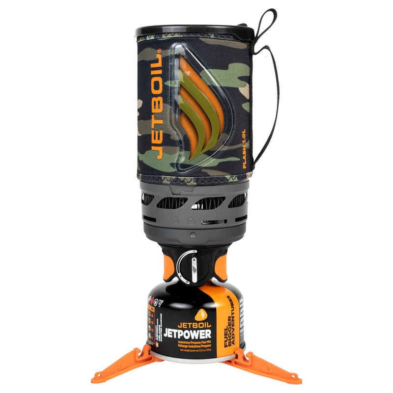 Jetboil Flash 1.0L Cooking System