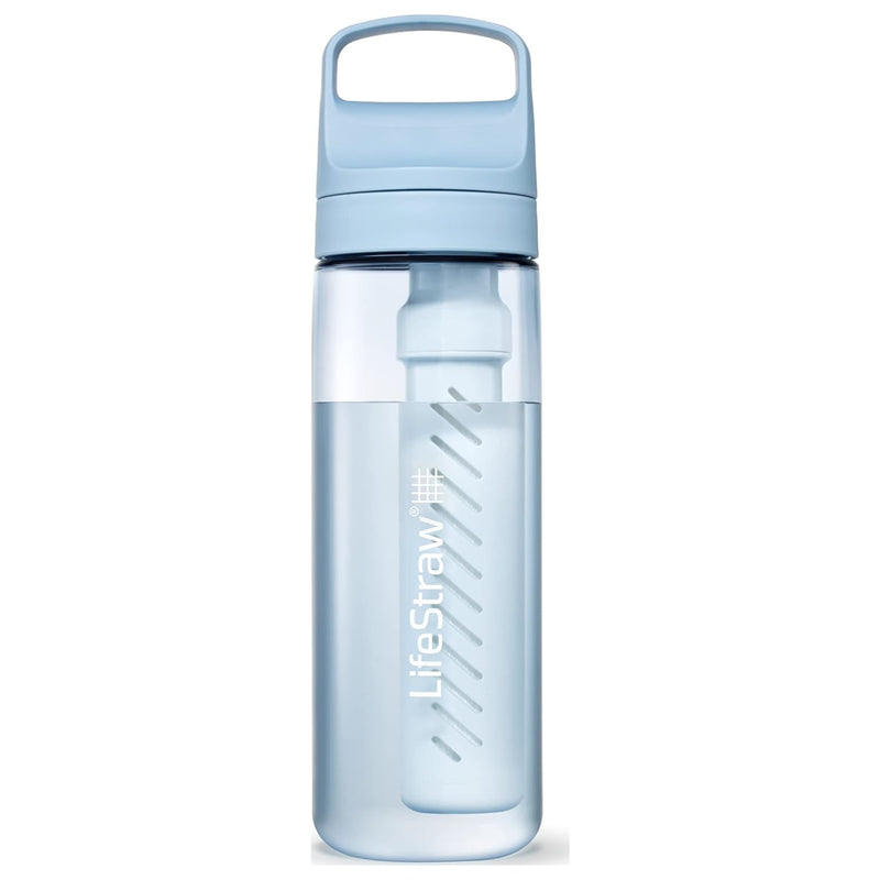 Lifestraw Go 2.0 Water Filter Bottle 650ml