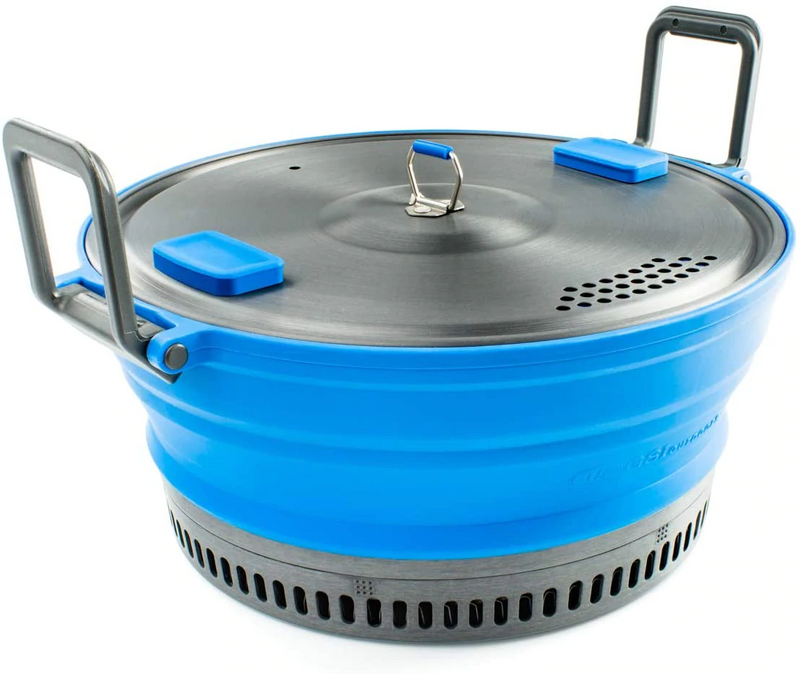 GSI Escape Pot 2L, Blue