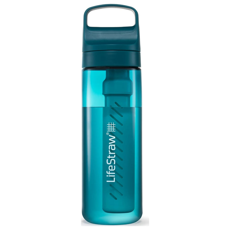 Lifestraw Go 2.0 Water Filter Bottle 650ml