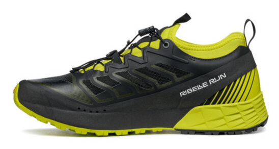 Scarpa Mens Ribelle Run Trail Running Shoes