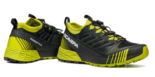 Scarpa Mens Ribelle Run Trail Running Shoes