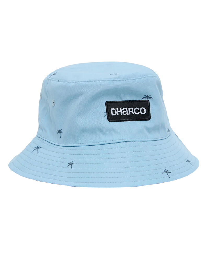 Dharco Reversable Bucket Hat