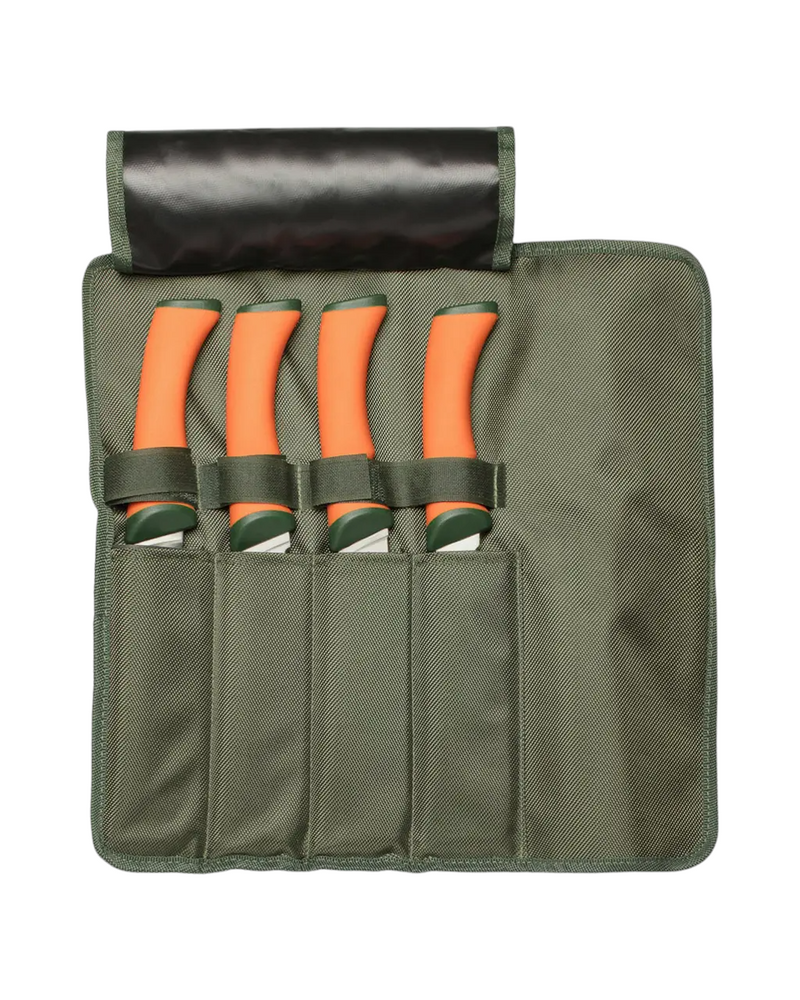 Oyo 4pc Hunting Knife Set