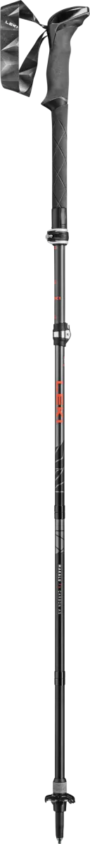 Leki Makalu FX Carbon AS Walking Poles (pair)