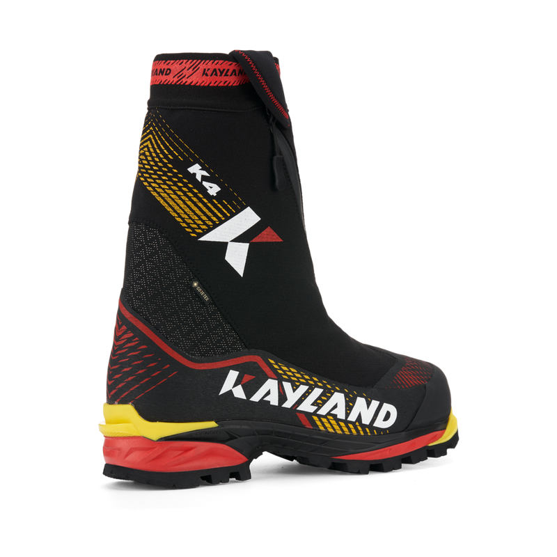 Kayland K4 GTX Mountaineering Boot