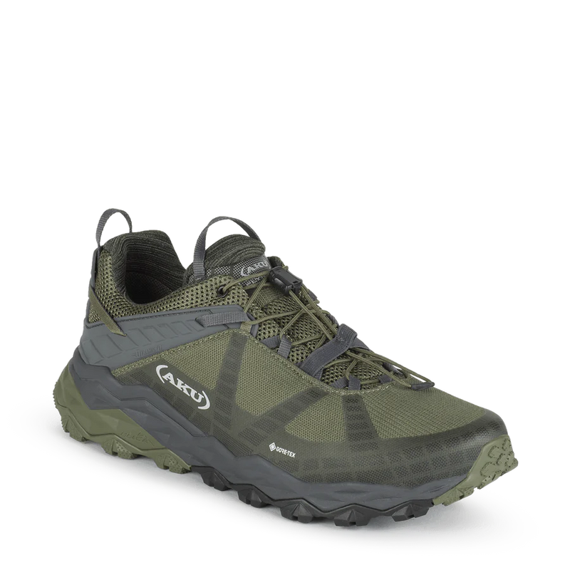 Aku Men's Flyrock GTX Shoe