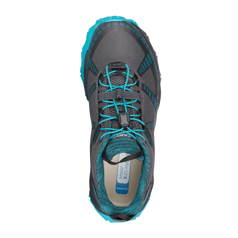 Aku Women's Flyrock GTX Shoe