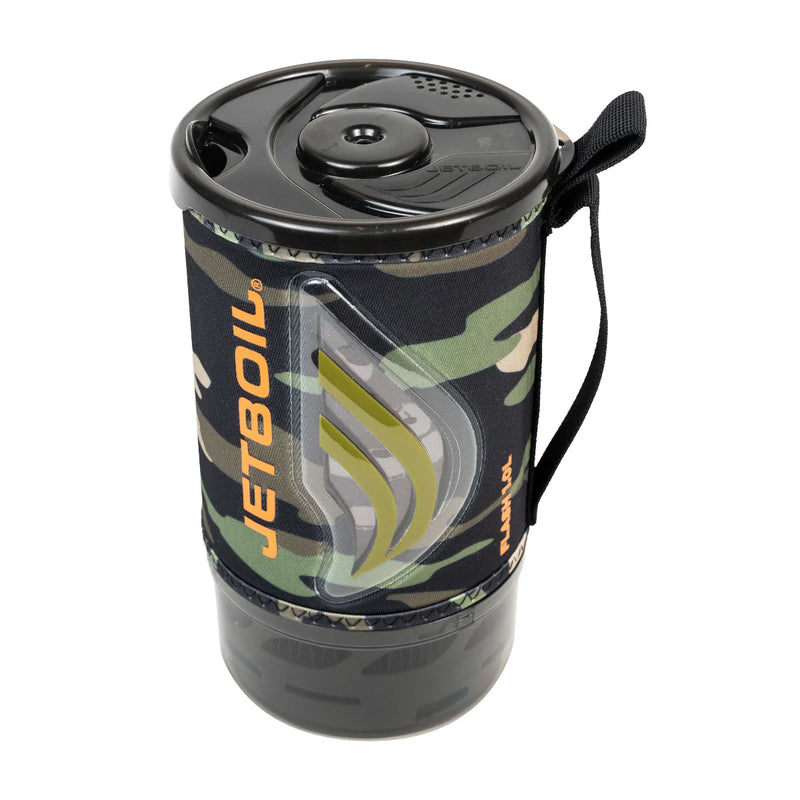 Jetboil Flash 1.0L Cooking System