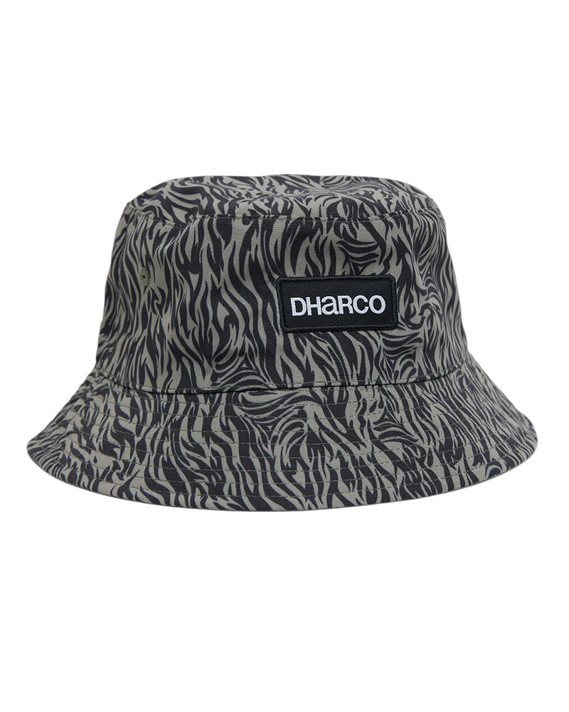 Dharco Reversable Bucket Hat