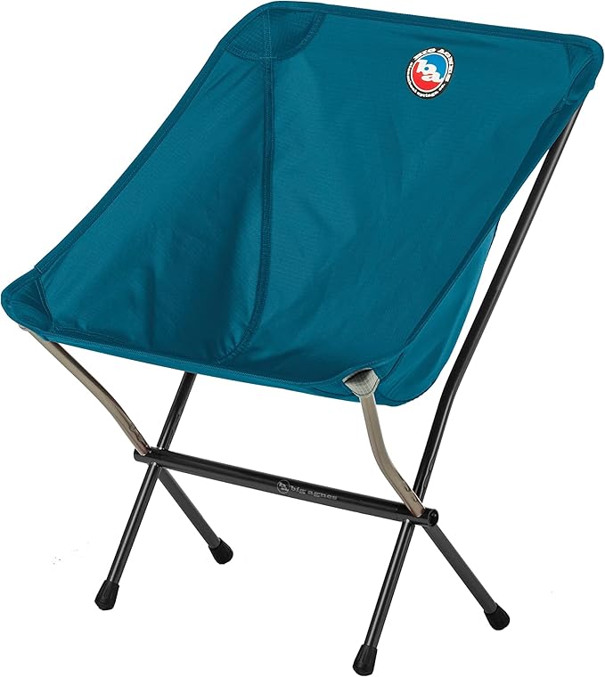 Big Agnes Mica Basin Camp Chair XL